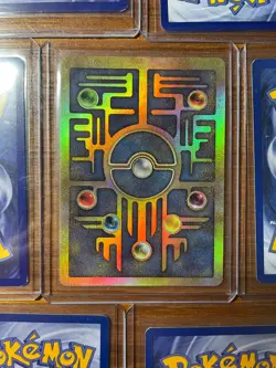 1999 Pokemon WOTC Black Star Promo Lot Cards NM-MP - Image 3