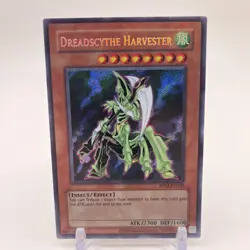 Dreadscythe Harvester RP02-EN100 Retro Pack 2 (2020 Date Reprint) - Image 1