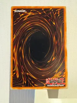 Dark Sage - DOD-EN002 - Super Rare - Yu-Gi-Oh! Card (MPlayed) - Image 5
