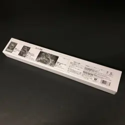 Yugioh Official Duelset Snake-Eye Playmat Card & Sleeve YCSJ Nagoya 2023 - Image 2