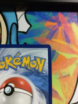 Pokemon Venusaur EX TCG Scarlet & Violet Holo Card 182/165 - Image 3
