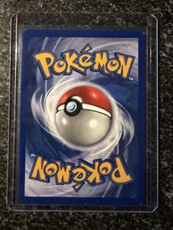 Pokemon TCG Kangaskhan Holo Rare Jungle Card 5/64 LP/NM Condition - Image 3