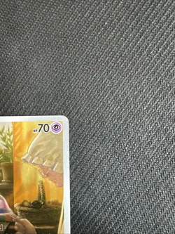 Mimikyu 075 Sv: Scarlet & Violet Promo Cards Holo - Image 4