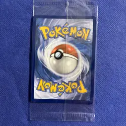 Mimikyu 075 SVP: Scarlet & Violet Promo Card - Mint Sealed - Image 2
