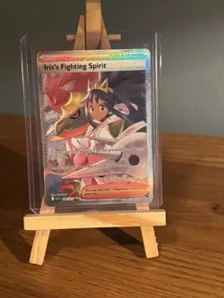 Pokemon 10x Card Bundle Ascended Hero’s and Prismatic Evolutions - Image 2