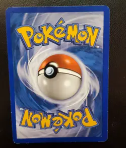 Lugia 14/132 Secret Wonders Holo Pokemon Card 2007 See Pics For Damage - Image 3