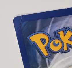 Lugia 14/132 Secret Wonders Holo Pokemon Card 2007 See Pics For Damage - Image 5