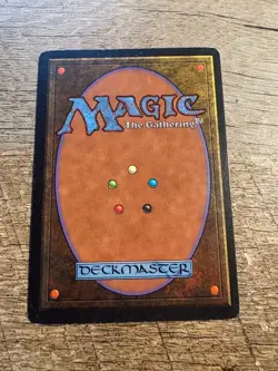 1x Demonic Tutor Revised LP/P - Image 2