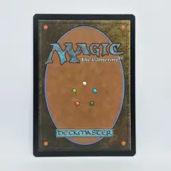 Donatello Gadget Master R 0212 Magic the Gathering TMNT (FOIL) - Image 2