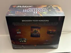 Magic the Gathering MTG Modern Horizons II Bundle Factory Sealed - Image 3