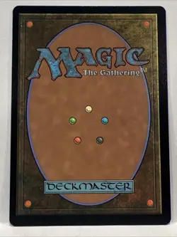 ContinueU Rare #7 Magic the Gathering: Teenage Mutant Ninja Turtles - Image 2