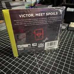 MTG March of the Machine The Aftermath Collector Booster Box - 12 Packs 195166213903 - Image 2