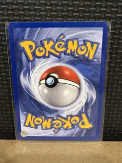 2001 Pokemon Neo Discovery - 1st Edition - Smeargle 30/75 - Ungraded - Image 2
