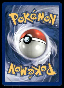 Pokemon Tcg Blaine's Last Resort [1st Edition] #105 Pokemon Gym Heroes LP - Image 2