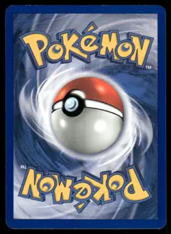 Pokemon Tcg Celadon City Gym [1st Edition] #107 Pokemon Gym Heroes LP - Image 2
