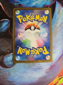 Team Rocket's Mewtwo ex 237/193 SAR M2a: Pokemon Japanese: Mega Dream Ex Holo - Image 2