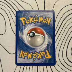 Pokemon TCG Infernape 3/100 Stormfront 2008 Reverse Holo Rare LP - Image 3