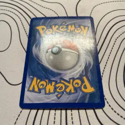 Pokemon TCG Infernape 3/100 Stormfront 2008 Reverse Holo Rare LP - Image 4