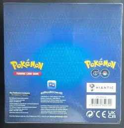 Pokemon TCG Dragonite VSTAR Premier Deck Holder Collection Pokemon GO, UK Seller 820650850790 - Image 3