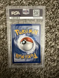 2021 POKEMON SWORD & SHIELD EVOLVING SKIES SECRET FULL ART/SYLVEON VMAX PSA 10 - Image 2