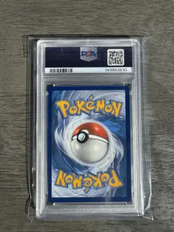 PSA 10 Flareon VMAX Evolving Skies 2021 Pokemon 018/203 English Gem - Image 2