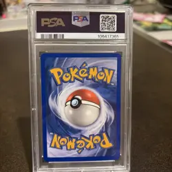 2002 Pokemon Expedition #68 Venusaur PSA 10 GEM MINT - Image 2