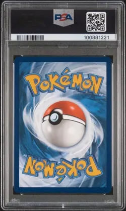 2023 Pokemon SVP EN-SV Black Star Promo Charmander Obsidian Flames Etb PSA 9 - Image 2