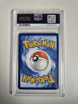 PSA 9 Mew GG10/GG70 Crown Zenith Galarian Gallery Holo Rare Pokemon MINT - Image 2