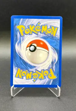 Pokemon Fighting Energy 120/123 - Heartgold & Soulsilver Sudowoodo Non-Holo - LP - Image 2