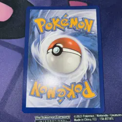 Pokemon TCG Charizard V Crown Zenith 018/159 Holo Ultra Rare - Image 4