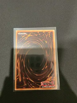 Yugioh - Dark Magician Girl - MAMA-EN107 - Ultra Pharaoh's Rare - 1st Ed - NM - Image 4
