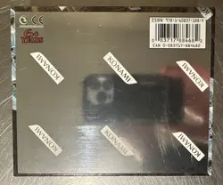 Yugioh Starstrike Blast 1st Edition Booster Box Factory Sealed - Image 2