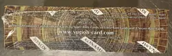 Yugioh Starstrike Blast 1st Edition Booster Box Factory Sealed - Image 3