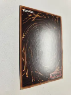 Timaeus the United Magical Dragon MZMU-EN012 Ultra Rare Yugioh Maze of Muertos - Image 4