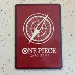 Kouzuki Oden (Alternate Art) (JP) One Piece Memorial Collection EB01-001 - Image 2