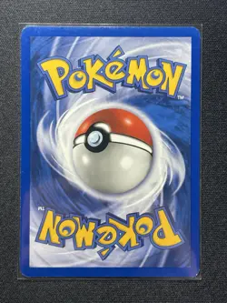 Koga's Zubat 1st Edition - Gym Challenge 83/132 - Common Pokemon Card - Image 2
