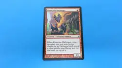FLAMEKIN HARBINGER LORWYN UNCOMMON MAGIC THE GATHERING NM UNPLAYED - Image 1