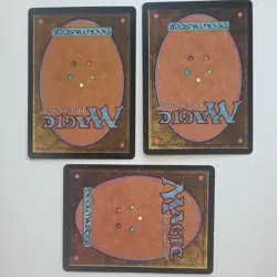 MTG Furnace of Rath Tempest x3 - Image 2