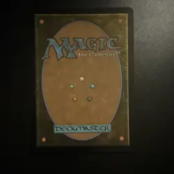 MTG Urza, Lord High Artificer Dominaria Remastered 423 Borderless Mythic Regular - Image 2