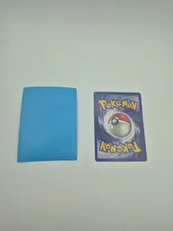 Trainer Lass 75/102 1995 Card - 75/102 - Base Set - Pokemon Card - HP - Image 2