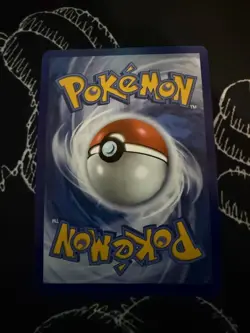 Oricorio EX - MEP 024 - Black Star Promo - Pokemon Card - NM/M - Image 2