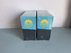 Pokemon TCG: Ascended Heroes Elite Trainer Box x2 (New & Sealed✅) - Image 2