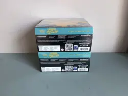 Pokemon TCG: Ascended Heroes Elite Trainer Box x2 (New & Sealed✅) - Image 4