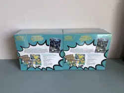 Pokemon TCG: Ascended Heroes Elite Trainer Box x2 (New & Sealed✅) - Image 5