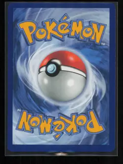 Pikachu 40/147 Pokemon Burning Shadows Common Near Mint - Image 2