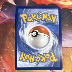 Pokemon TCG Meowth 106/094 Illustration Rare Holo Me02: Phantasmal Flames - Image 2