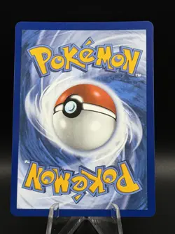 Pokemon TCG Phantasmal Flames Wigglytuff 105/094 Full Art Illustration Rare - Image 2