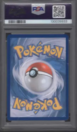 DITTO 2025 POKEMON SV-P KO #173 METAMONG PROJECT STAMP RALLY STMP RLY PSA 10 - Image 2