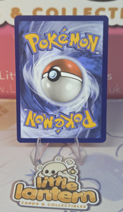 Toxtricity EX #215 Illustration Contest 2024 Black Star Promo Pokemon TCG Mint - Image 2