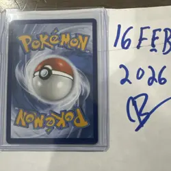 Pokemon Blaziken V TG14/TG30 Silver Tempest Full Art Holo Ultra Rare - Image 2